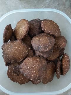 બાજરી ના વડા (Bajri Vada Recipe In Gujarati) રેસીપી મુખ્ય ફોટો
