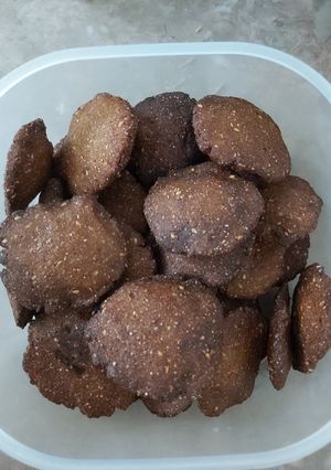 બાજરી ના વડા (Bajri Vada Recipe In Gujarati) રેસીપી મુખ્ય ફોટો