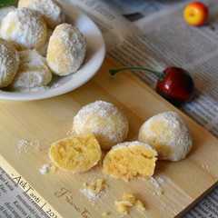รูปของ Putri Salju - 2 bahan -
