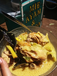 Foto resep Tongseng Ayam