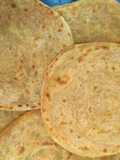 Roti Maryam