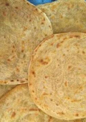 Foto resep Roti Maryam