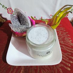 A picture of Dragon fruit Shake.
