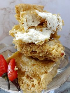 Foto resep Tahu Susu Lumer