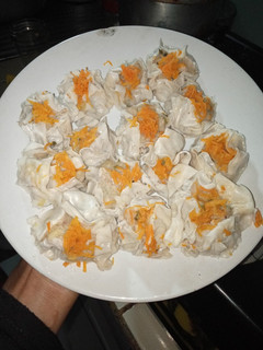Foto resep Dimsum Ayam