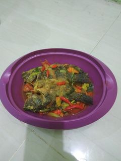 Foto resep Pesmol mujair