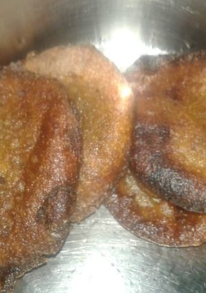 মালপোয়া রেসিপির প্রধান ছবি