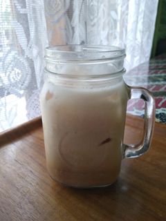 Foto resep Milk Tea