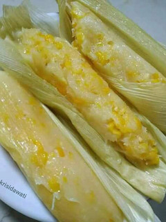 Foto resep Lemet Jagung