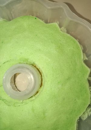 Foto resep Putu Ayu Gula Merah Takaran Sendok