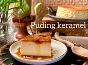 Gambar karamel telur