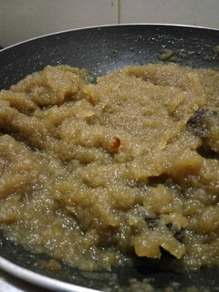 Foto resep Selai Apel Malang
