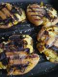 Smashed Potatoes