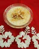 Vermicelli kheer