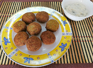 Foto principal de Falafel
