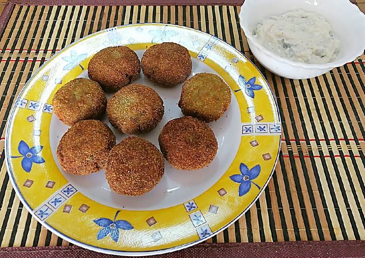 Falafel