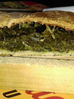 Una foto de Empanada espinacas 2.0