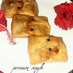 A picture of Lavng latta.