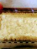 Streusel de frutas