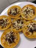 Martabak Mini Teflon Anti Gagal, Lembut & Bersarang