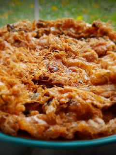Foto resep Dadar Telur Barendo