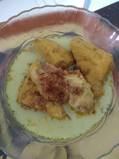 Foto resep Opor ayam kampung