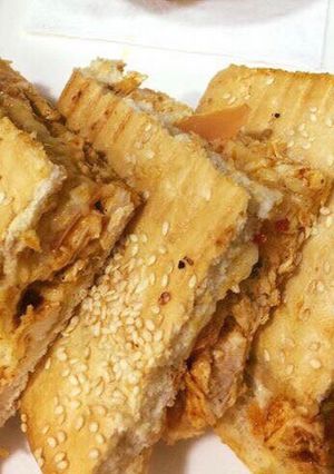 صورة لوصفة اطيب واخف فطور