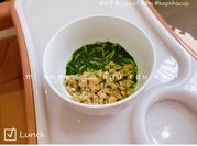 Hình ảnh của mì somen thịt