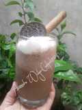 Oreo Milkshake