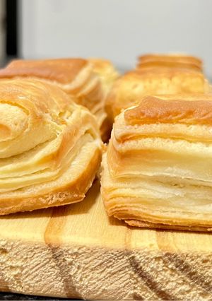 Una foto de Merienda argentina para acompañar el mate 🧉