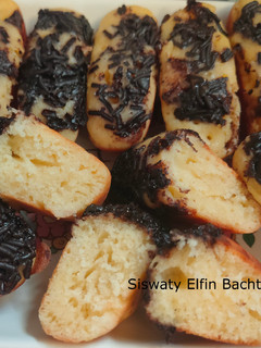 Foto resep Kue Pukis