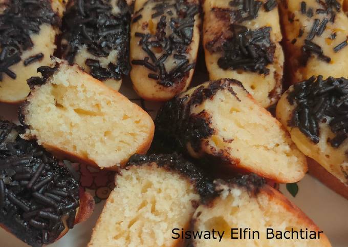 Resep Kue Pukis Oleh Siswaty Elfin Bachtiar Cookpad