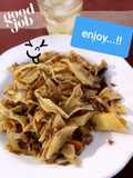 Chop Suey "Chino-Argento"
