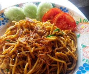 Cara Cepat Mie Tek Tek Goreng Spesial ala Abangabang Gurih Mantul Cara Cepat Mie Tek Tek Goreng Spesial ala Abangabang Gurih Mantul