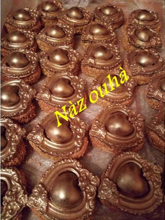صورة لوصفة صابلي بريستيج بعجينة رااائعة