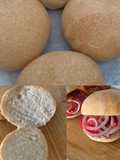 Panini all’olio con tonno e pomodoro