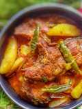 Catla Maacher Jhol
