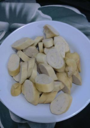 Foto resep Rolade Ayam
