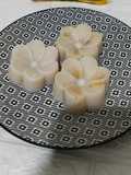 Kue Nagasari Simple