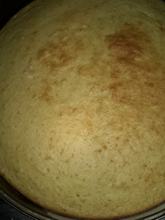 Una foto de Torta