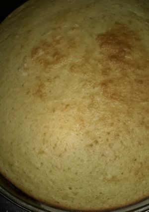 Una foto de Torta