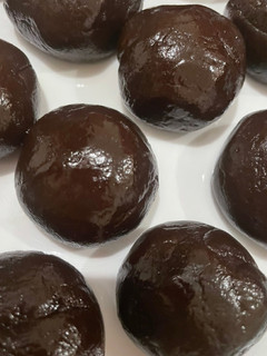 Foto resep Filling coklat (isian bakpao, roti, nastar)