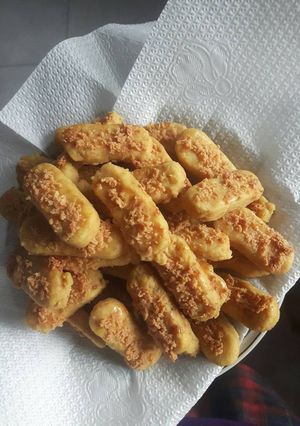 Foto resep Kastengel Sederhana