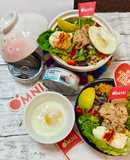 [新海鮮] 夏威夷鮪魚拌飯OMNI TUNA POKÉ