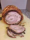 Porchetta