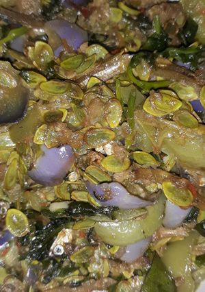 Foto resep Reseng lamtoro asli wonogiri alamam farel
