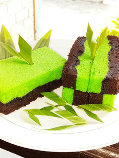 Foto resep Brownies