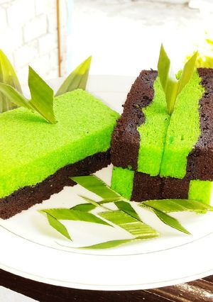 Foto resep Brownies