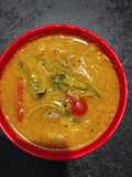 Onion Tomato Kurma