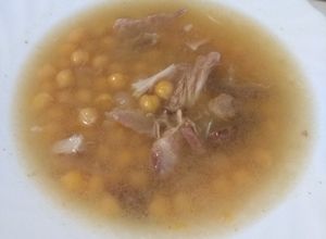 Foto principal de Puchero en olla express 🍽️
